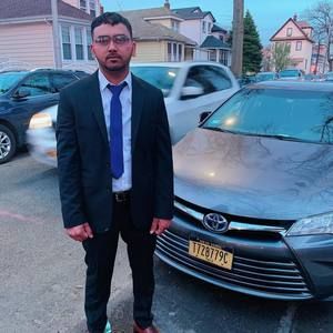Meet your Posher, Singh